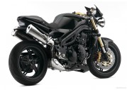 Triumph Speed Triple